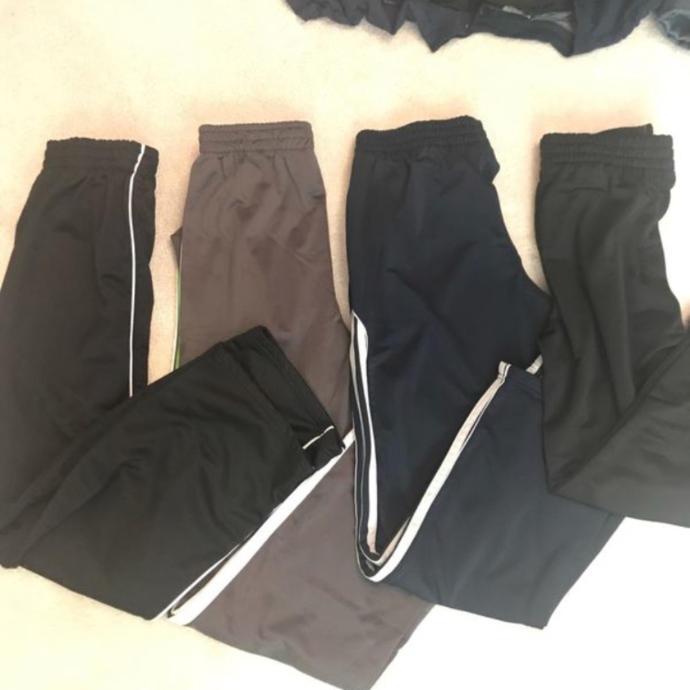 Boys sweatpants Bundle